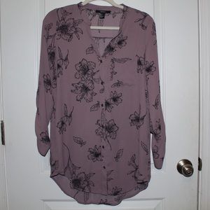 Forever21 blouse